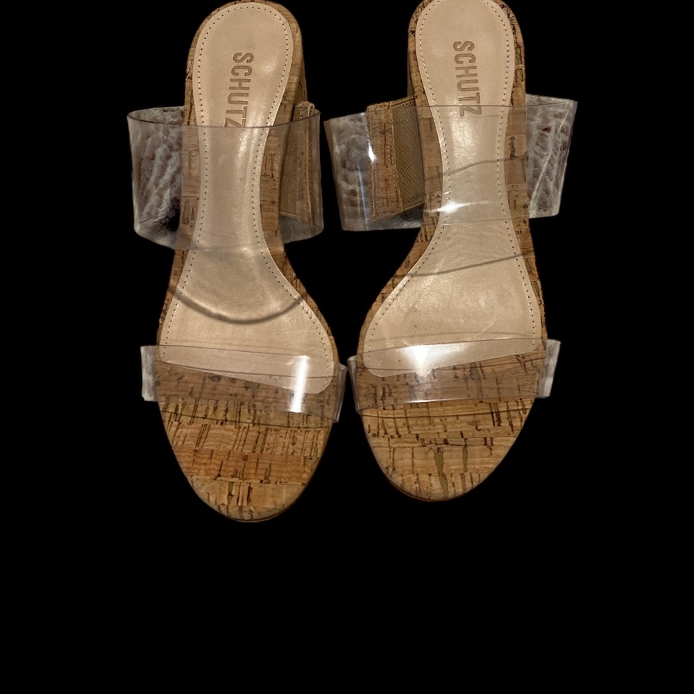 Ladies shoes by Schutz
